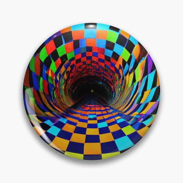Item preview, Light at the end of the tunnel designed and sold by DR Lit Huan.