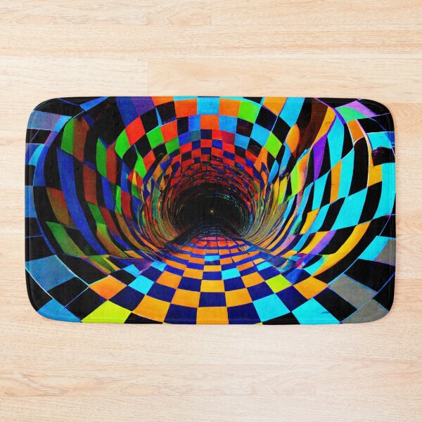Item preview, Light at the end of the tunnel designed and sold by DR Lit Huan.