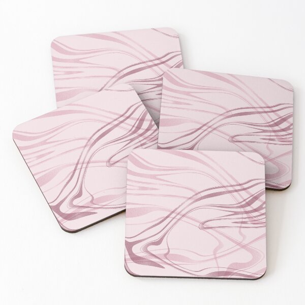 Item preview, Two-Toned Marble - Dusty Pink designed and sold by SilverPegasus.