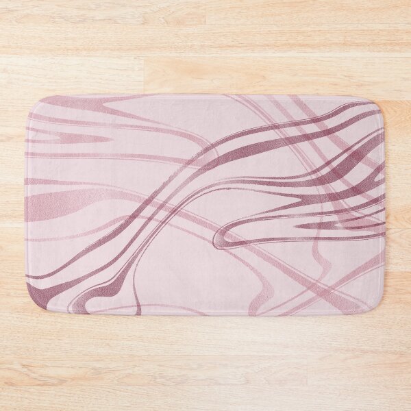 Item preview, Two-Toned Marble - Dusty Pink designed and sold by SilverPegasus.