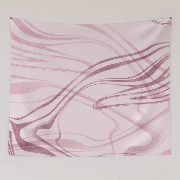 Item preview, Two-Toned Marble - Dusty Pink designed and sold by SilverPegasus.