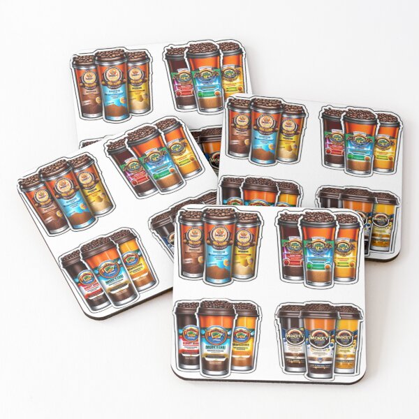 Item preview, Wilderness Wonders designed and sold by Imaginarium of Chaos falcon88 .