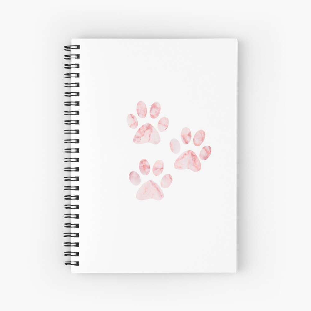 Item preview, Spiral Notebook designed and sold by shallynhatcher.