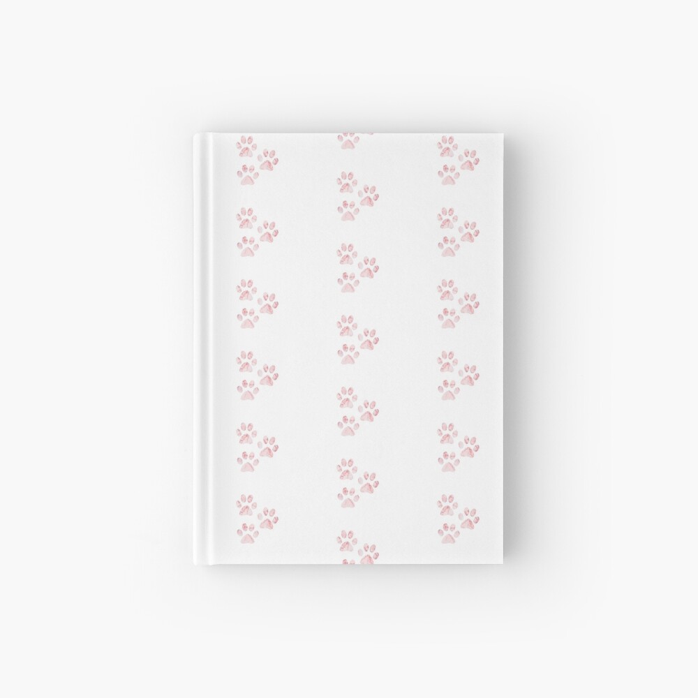 Item preview, Hardcover Journal designed and sold by shallynhatcher.