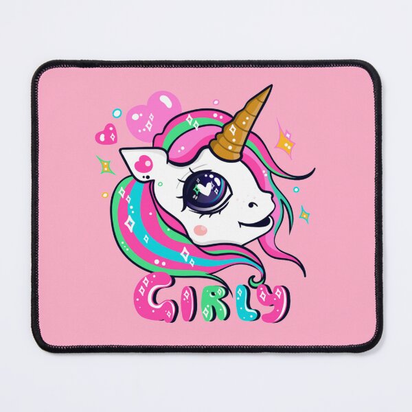 Item preview, magical Unicorn arting rainbow designed and sold by ElegantCherry.