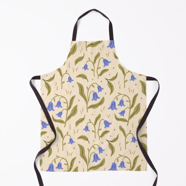 Item preview, Gentle Bluebells designed and sold by ohjessmarie.