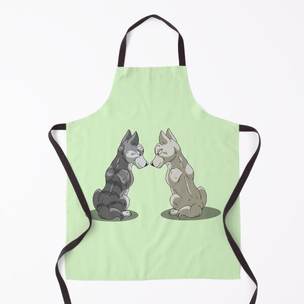 Item preview, Gin x Sakura designed and sold by RaineOfAuroria.