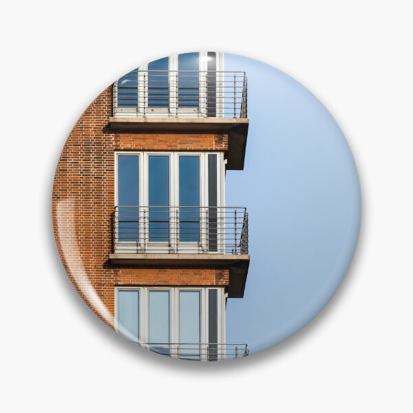 Item preview, Vertical Living designed and sold by metriognome.