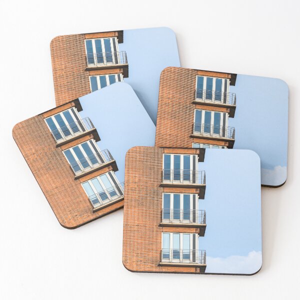 Item preview, Vertical Living designed and sold by metriognome.