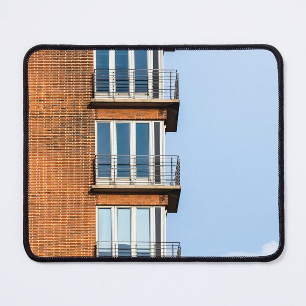 Item preview, Vertical Living designed and sold by metriognome.