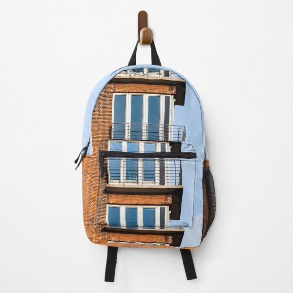 Item preview, Vertical Living designed and sold by metriognome.
