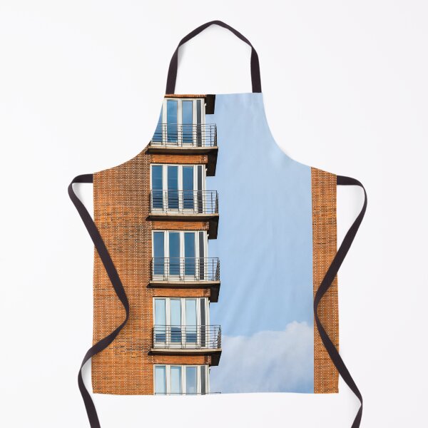 Item preview, Vertical Living designed and sold by metriognome.