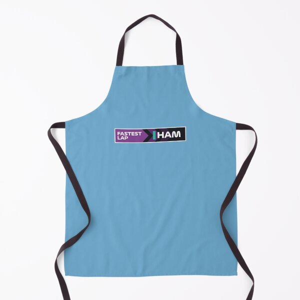 Item preview, Fastest Lap 2023 | Driver #44 (Light Blue BG) designed and sold by FilipeFerreira.