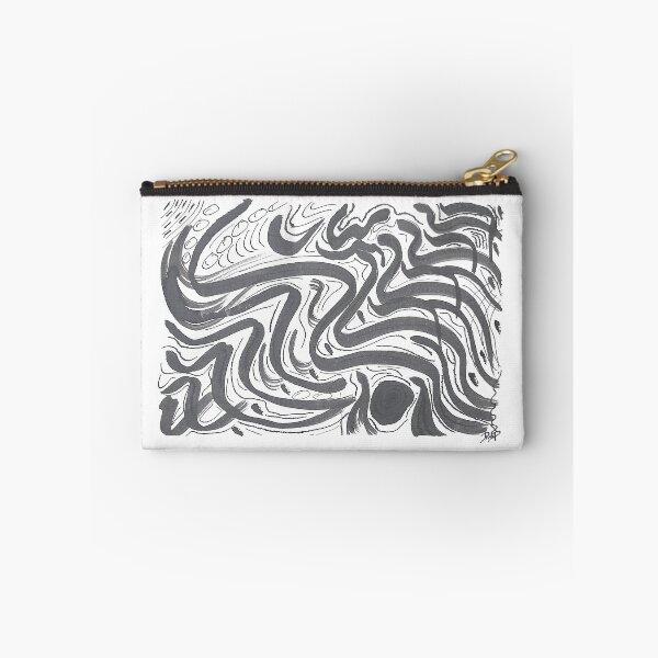 Item preview, wavy lines II designed and sold by dannprt.