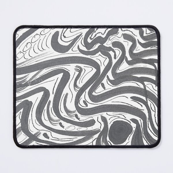 Item preview, wavy lines II designed and sold by dannprt.
