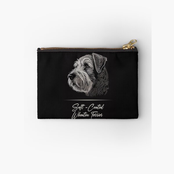 Item preview, Soft-Coated Wheaten Terrier designed and sold by Best-Breeds.