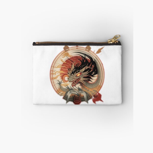 Item preview, Red dragon  designed and sold by Harbaween.