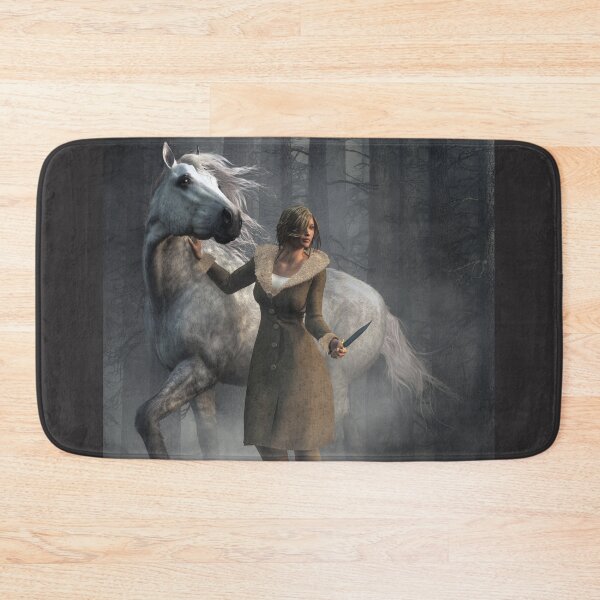 Item preview, Whispers in the Mists designed and sold by Daniel Eskridge.