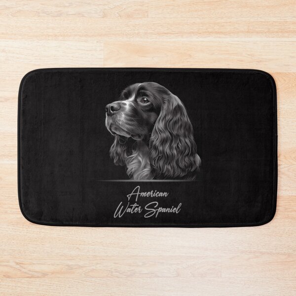 Item preview, American Water Spaniel designed and sold by Best-Breeds.