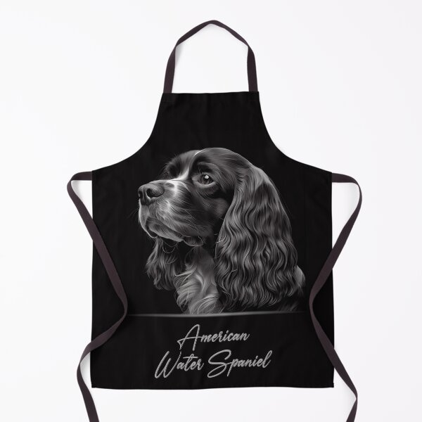 Item preview, American Water Spaniel designed and sold by Best-Breeds.