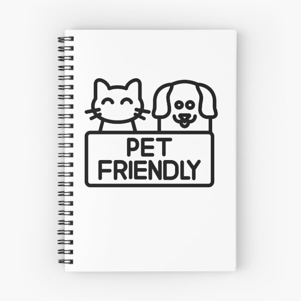 Item preview, Pet Friendly designed and sold by hazelknott.