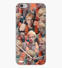 Matt Der Radartechniker iPhone-Hülle & Cover