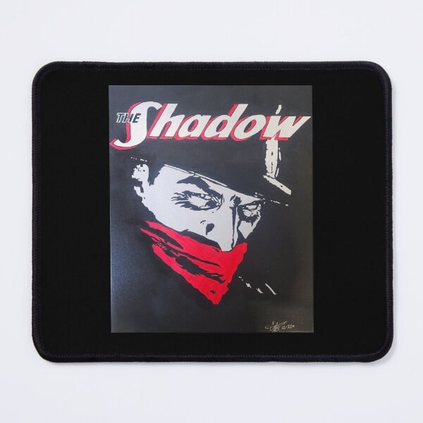Item preview, The Shadow designed and sold by CrystalChaos13.