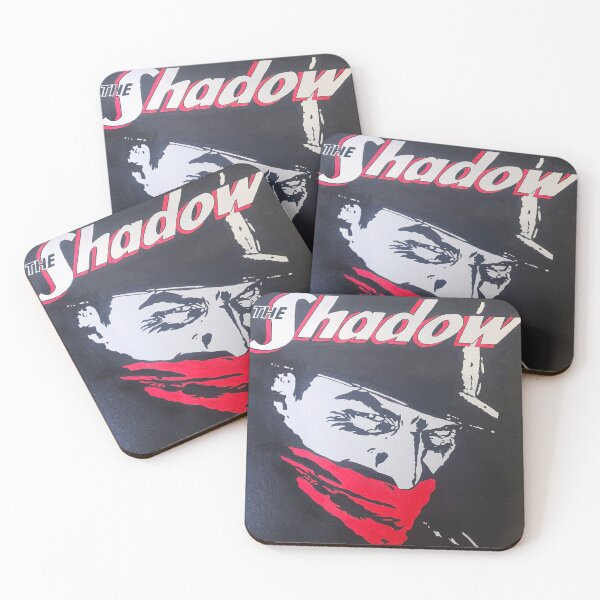 Item preview, The Shadow designed and sold by CrystalChaos13.