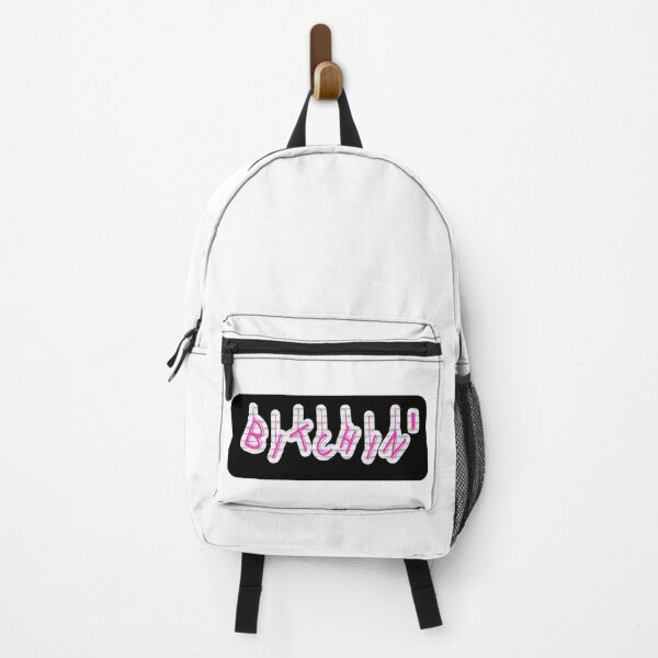 Item preview, BITCHIN-STRANGER THINGS designed and sold by TVstuff.