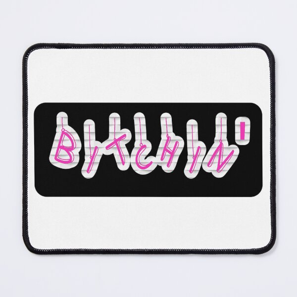 Item preview, BITCHIN-STRANGER THINGS designed and sold by TVstuff.