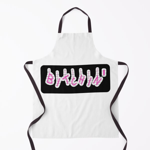 Item preview, BITCHIN-STRANGER THINGS designed and sold by TVstuff.