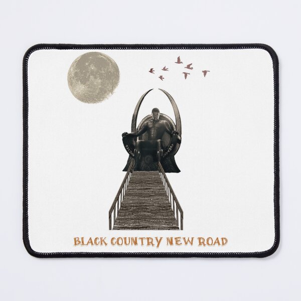 Item preview, Black Country New Road designed and sold by Delnet ⭐⭐⭐⭐⭐.