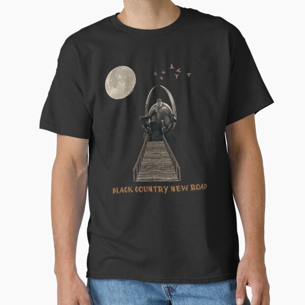 Black Country New Road Merch & Gifts for Sale | Redbubble