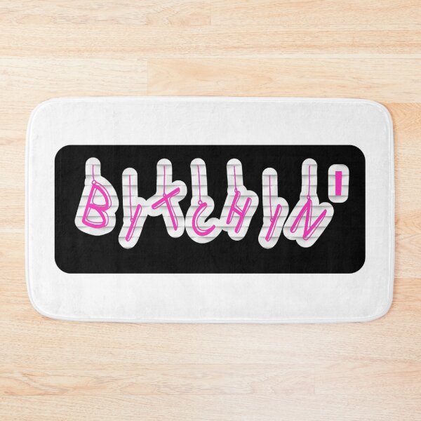 Item preview, BITCHIN-STRANGER THINGS designed and sold by TVstuff.