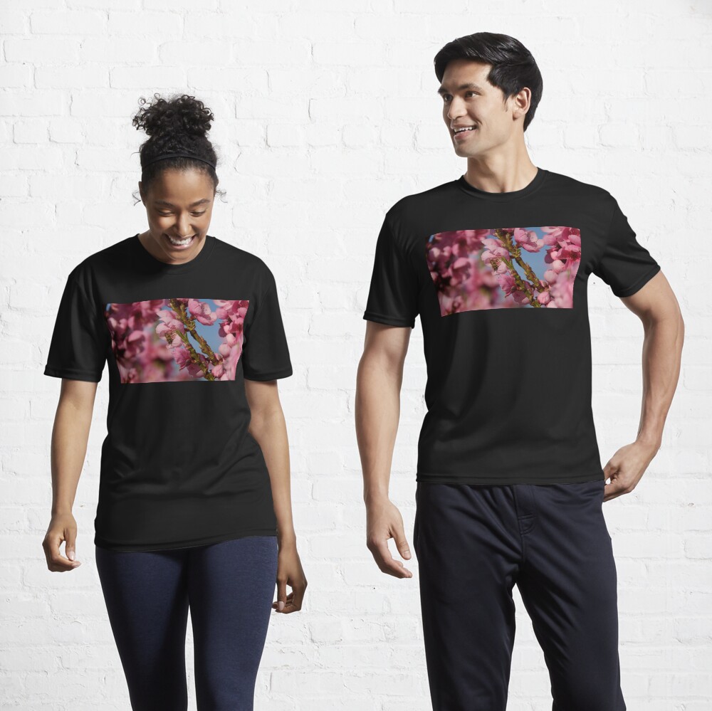 Item preview, Active T-Shirt designed and sold by MagpieSprings.