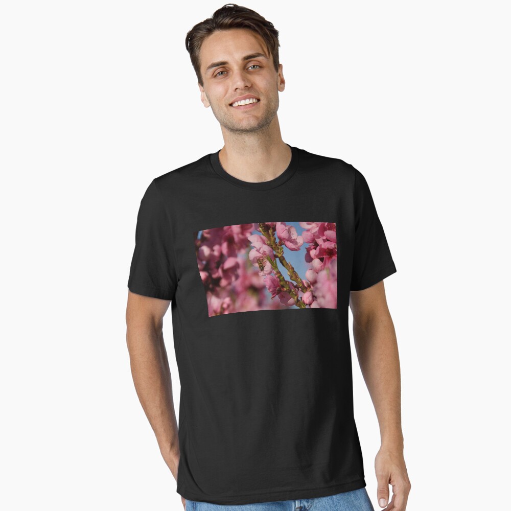 Item preview, Essential T-Shirt designed and sold by MagpieSprings.