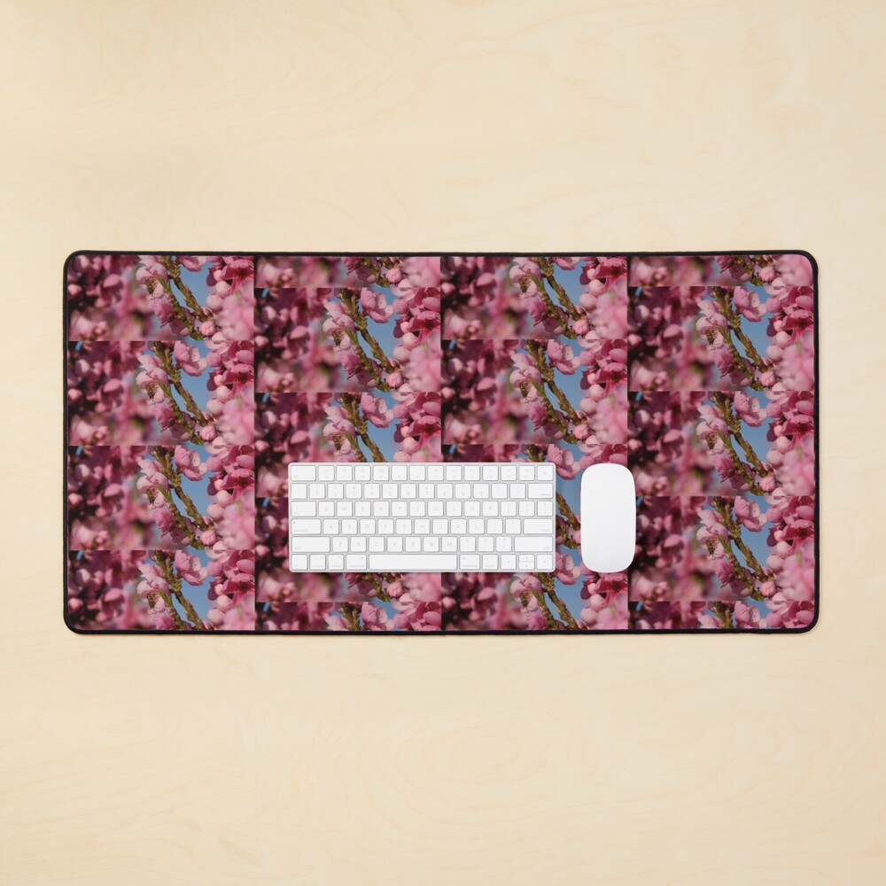 Item preview, Desk Mat designed and sold by MagpieSprings.