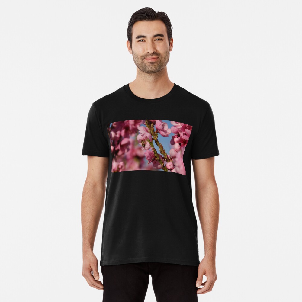 Item preview, Premium T-Shirt designed and sold by MagpieSprings.