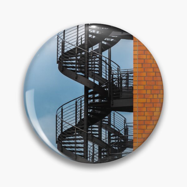 Item preview, Emergency Exit designed and sold by metriognome.