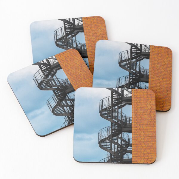 Item preview, Emergency Exit designed and sold by metriognome.