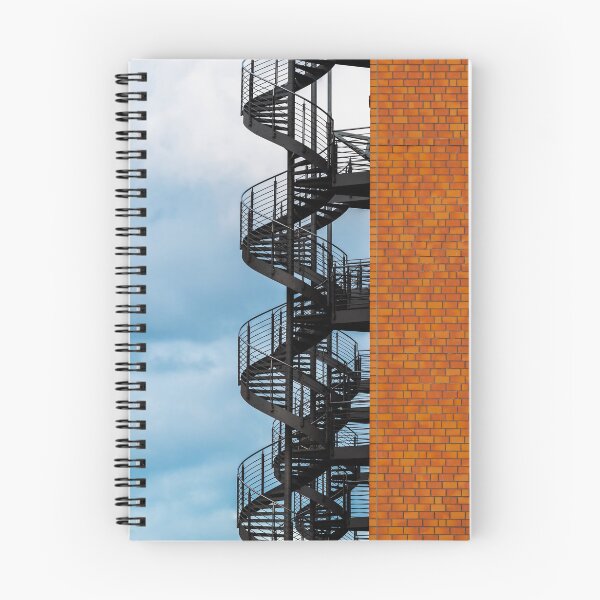 Item preview, Emergency Exit designed and sold by metriognome.