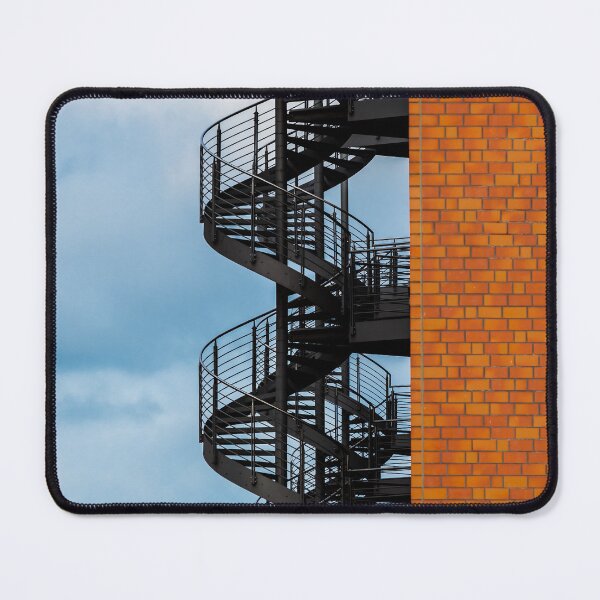 Item preview, Emergency Exit designed and sold by metriognome.