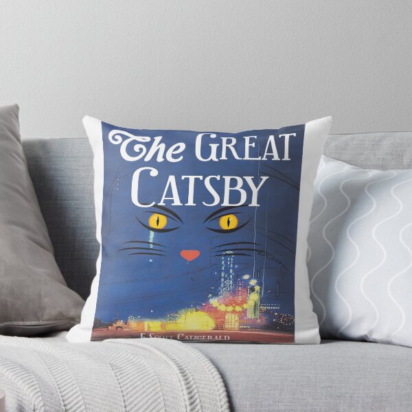 Artikelvorschau, Der große Catsby entworfen und verkauft von Twosweet.
