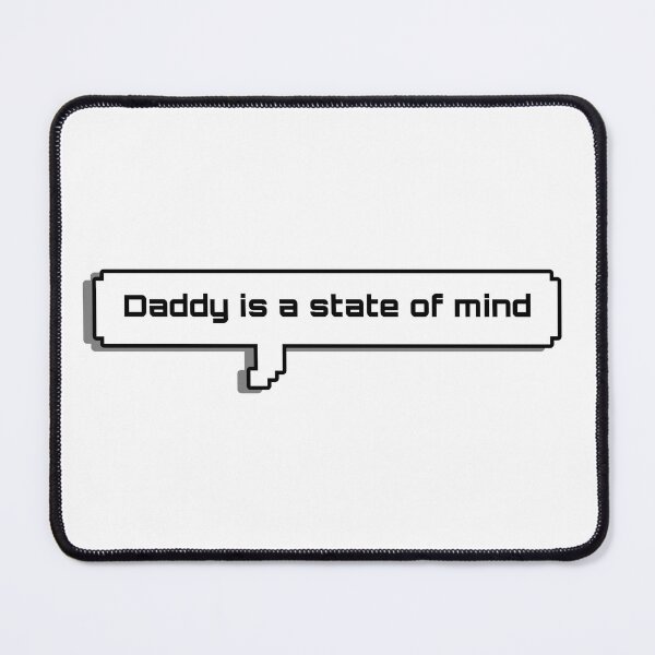 Item preview, Pedro Pascal, daddy is a state of mind  designed and sold by RobynYourHeart.