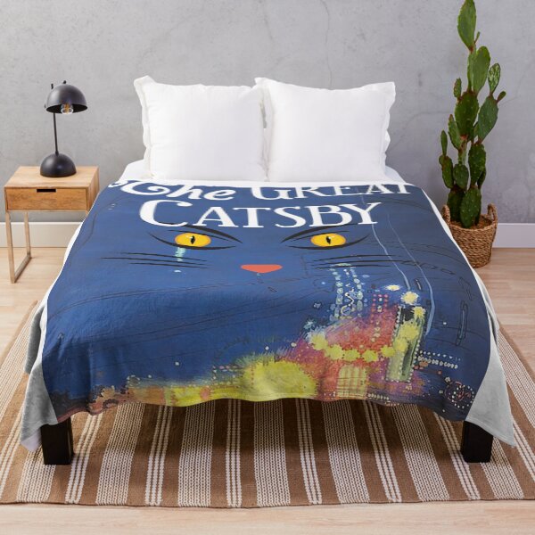 Item preview, The Great Catsby designed and sold by Twosweet.