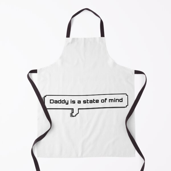 Item preview, Pedro Pascal, daddy is a state of mind designed and sold by RobynYourHeart.