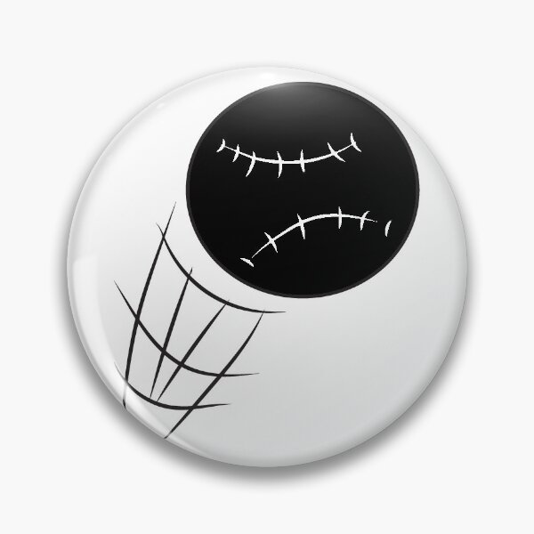 Item preview, Baseball Silhouette  designed and sold by and-then-some.