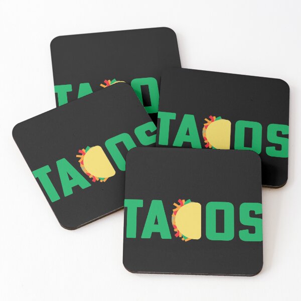 Item preview, Tacos designed and sold by Kris E.