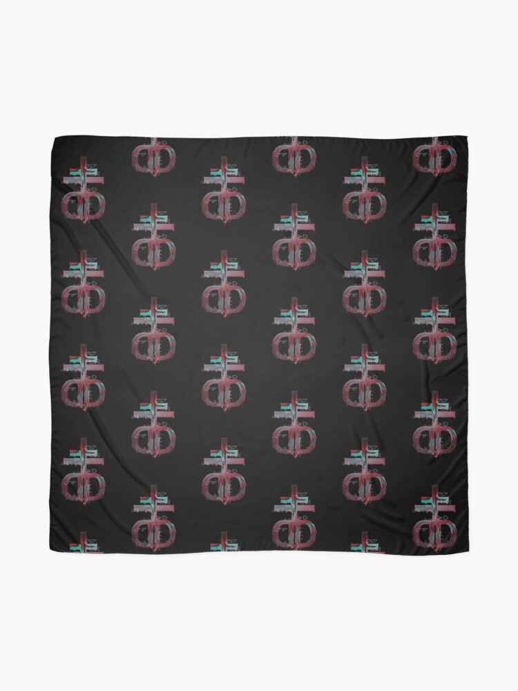 DROP DEAD ドロップデッド ☆ MATCH DAY SCARFの通販 by みる's