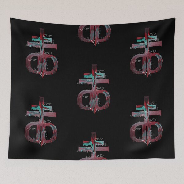 Item preview, Drop Dead Dark designed and sold by nekhebit.